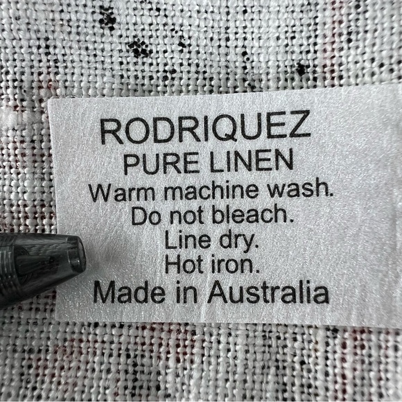 Vintage Australian Linen Souvenir Tea Towel Set Rodriguez Attunga Turtles Koalas - Picture 7 of 12